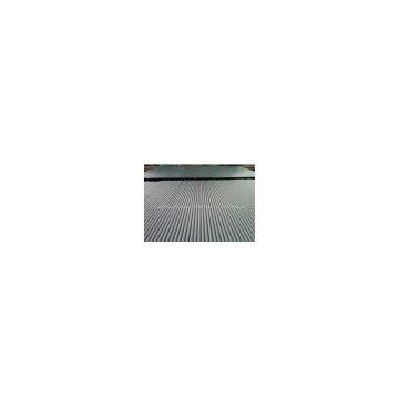 LASW Steel Pipe Supplier