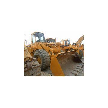 Used  CAT Wheel Loader 950E