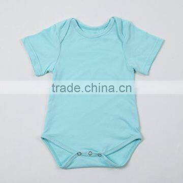 Infant Clothing Baby Summer Red Romper Baby Clothes 0-24 Month Yiwu Manufacturing photo-2