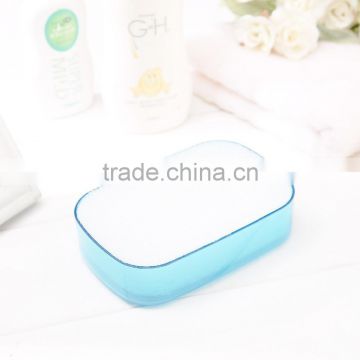 plastic soap dish,bathroom soap dish