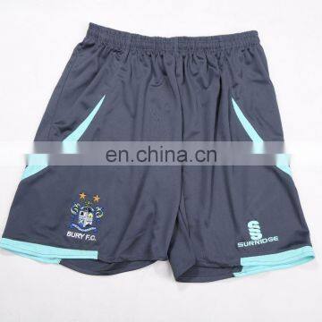 hot sales custom training soccer shorts/pants