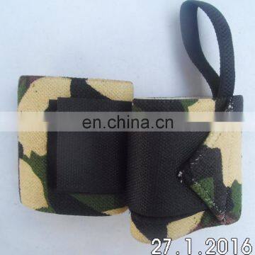 Wrist Wrap