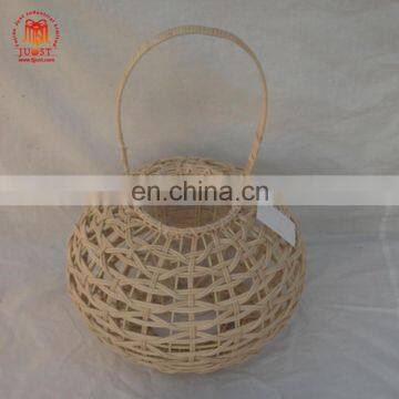 Wholesale Goods Indoor Decorations Wooden Candle Lantern