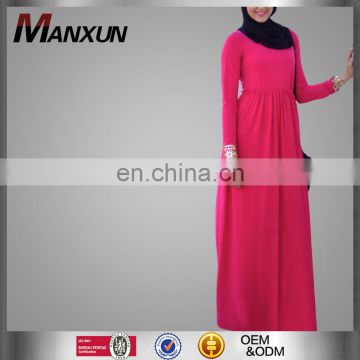 Hot Sale Various Abaya Simple Style Designs Muslim Women Ladies Abaya Sale Islamic Clothing Abayas