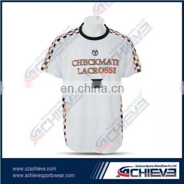 Wholesale Custom Bulk good Quality lacrosse uniform