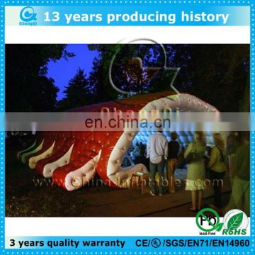 2015 New party tent inflatable marquee for sale