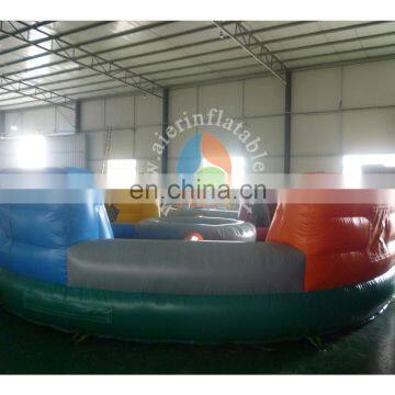 hot sale Inflatable Bungee sports,Inflatable Sports Game, Inflatable bungees running sport game