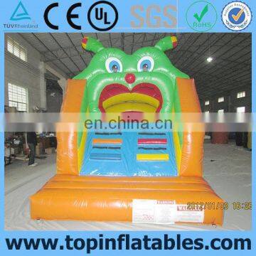 Cheap Inflatable Worm Obstacle Tunnel photo-4