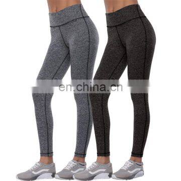 High Quality Active Wear For Women Yoga Sport Leggings Wholesale