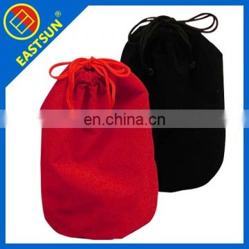 Small sling string bag