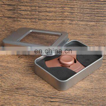 New Arrival Hand Spinner Zinc Alloy Fidget Spinner Finger Fingertip Gyro Handspinner Fidget Toys EDC Decompression Toy F955 photo-6