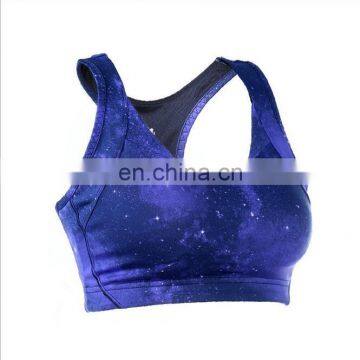 Fitness Women Yoga Sports Bra#122115