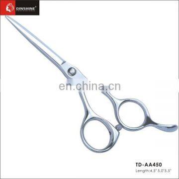 China Hair Thinning Scissor. Hair Scissors. Professional Hair Cut Scissor photo-2