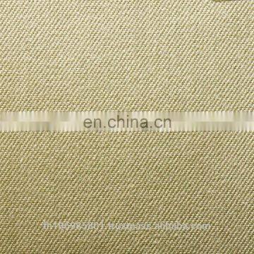 Polyester Viscose Fibre Dye Suiting Formal Wear photo-2