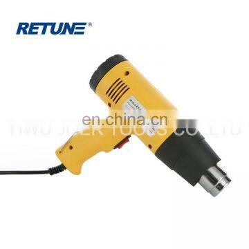 Industrial Heat Gun RT-883 photo-5