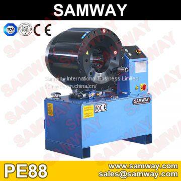 Samway PE88 Hydraulic Hose Crimping Machine