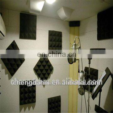 foaming rubber soundproof pad