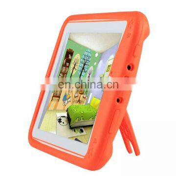 Drop Shipping Kids Education Tablet PC, 7.0 Inch, 512MB+4GB, Mini Tablet pc ,small pc photo-3