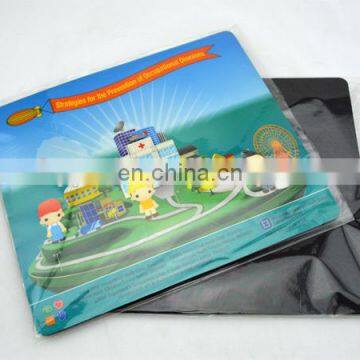 Promotion Cheap EVA Mousepad photo-3