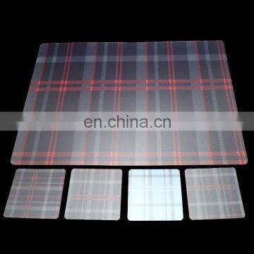 New Product Plastic Place Mat photo-2