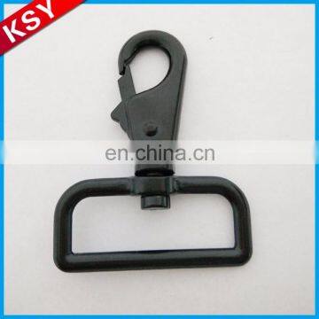 New Product Reasonable Price Do Leash Swivel Nickel Metal D Ring Snap Hooks Handbags Accessories photo-5