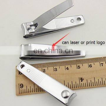 Gifts and Premiums nail scissors small boutique clipper laser logo nail scissors