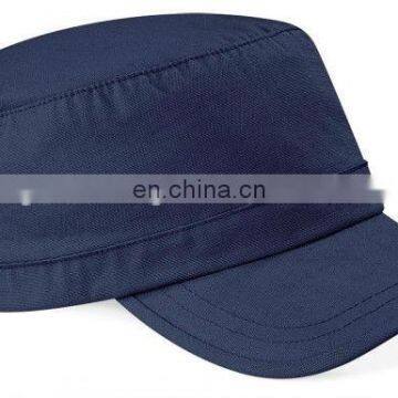 blue military cadet caps