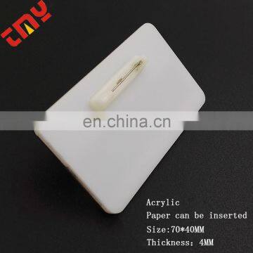 Hot Sale High Quality Cheap Price Tin Badge Manufacturer From China photo-6