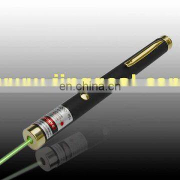 Laser Pointer