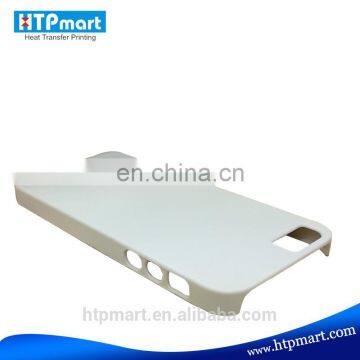 Hot Selling 3D Polymer Material Phone Case for Iphone 5/5S of High Quality photo-2