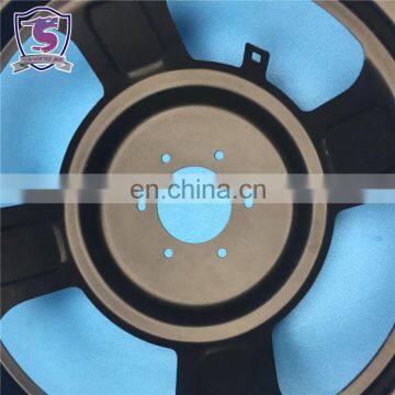 Custom Fabrication Service Metal Deep Drawing Parts photo-3