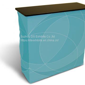 Fabric Promotor Table photo-2