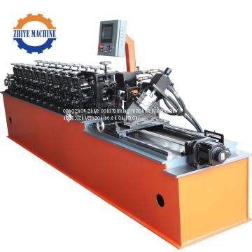 Light Keel Steel Truss Roll Forming Machine photo-3