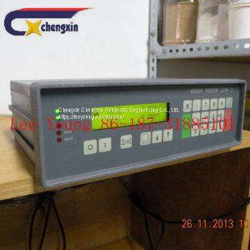 Industrial Automatic Belt Conveyor Dynamic Weighing System photo-3