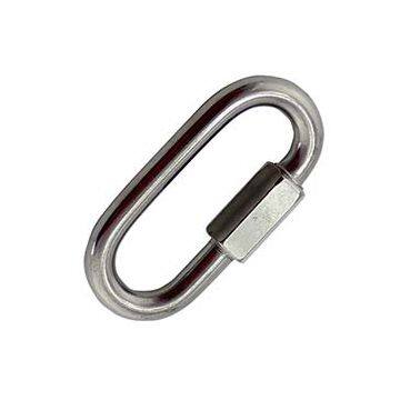Stainless Steel Quick Link
