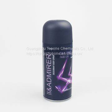 Topone  Long-Lasting Fragrance Made Of High Quality Body Spray