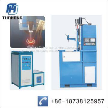 120kw IGBT High Frequency Induction Heating Machine photo-4