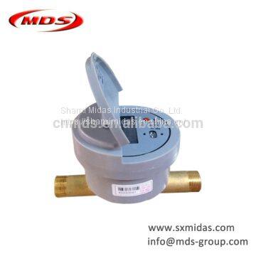 Commercial & Industrial SCL-61H Ultrasonic Water Meter for Residential photo-4