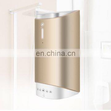 Lebath touchless auto foaming soap dispenser