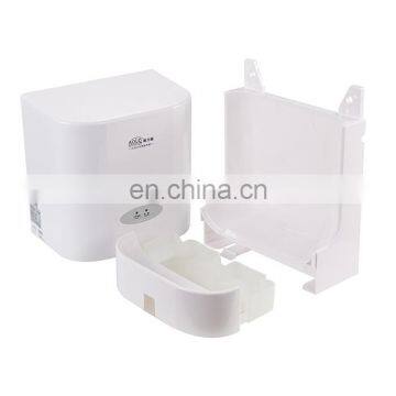 High Speed Jet Wall Mounted Infrared Hand Dryer