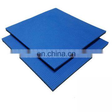 Melors EVA Dimpled Sheets Coaming Bolsters Pads For Boats