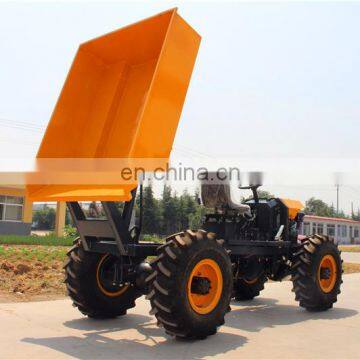 Dumper, Site dumper, dumper truck