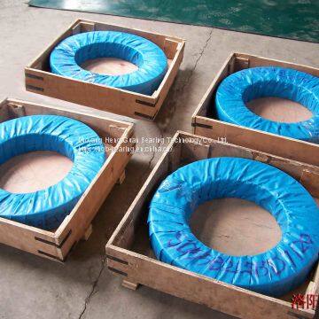 High Precision Rotary Bearing Slewing Ring For Palletizing robot