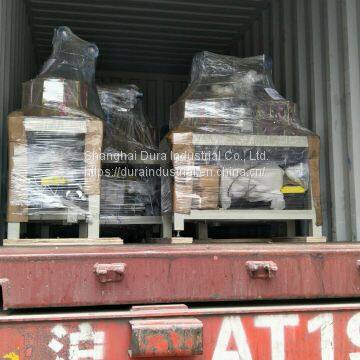 16 Spindle High Speed Braiding Machine photo-5