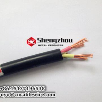 YC Rubber Sheathed Cable photo-3