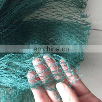 high strength nylon bird netting for sale good quality