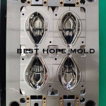 OXYGEN MASK MOLD, NEBULIZER MASK MOULD photo-4