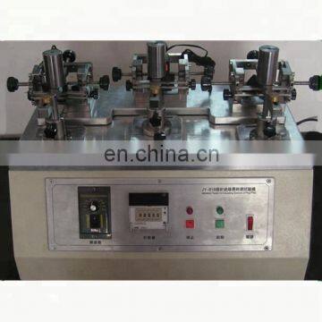 iec60950 scratch abrasion resistance test apparatus