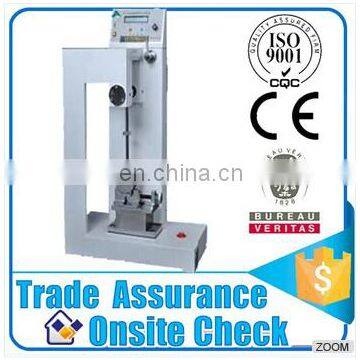 Charpy Impact Test Equipment / Charpy Impact Tester / Impact Testing Machine photo-2