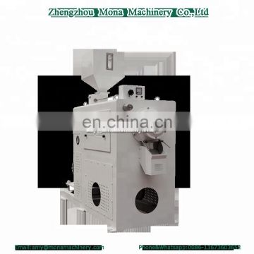 Full automatic complete sets rice mill processing machine/ rice milling machine